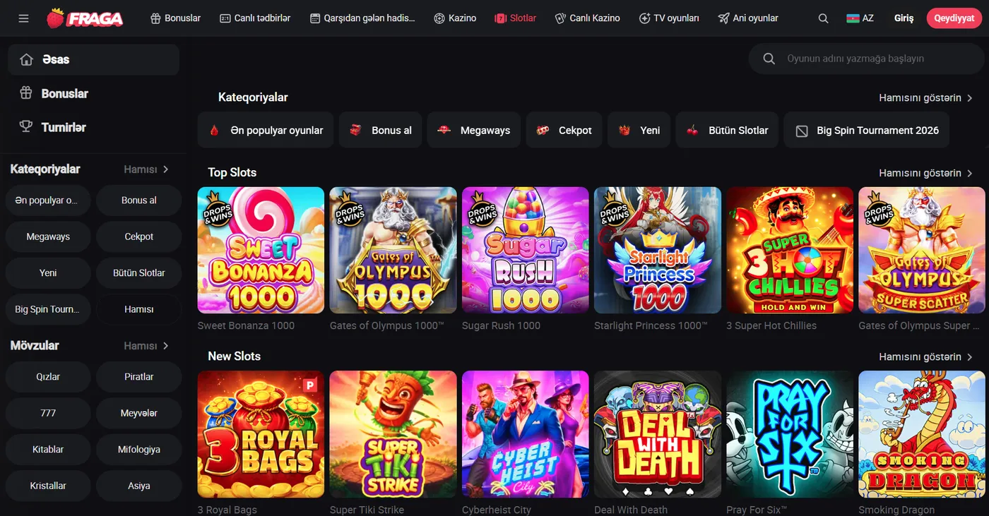 Fraga APK – təhlükəsiz quraşdırma və risklər